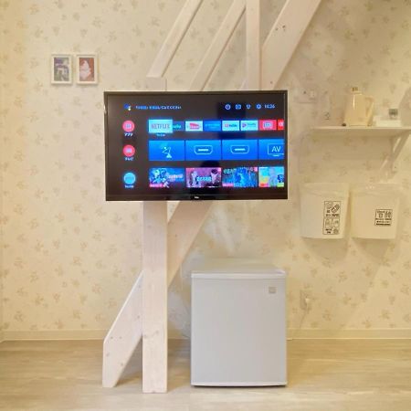 K,K,House In Osaka - Vacation Stay 69340V Экстерьер фото