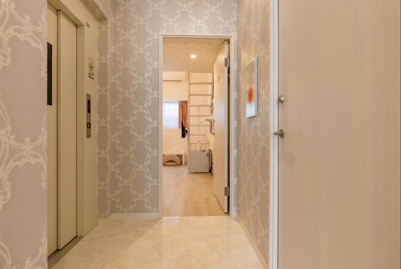 K,K,House In Osaka - Vacation Stay 69340V Экстерьер фото