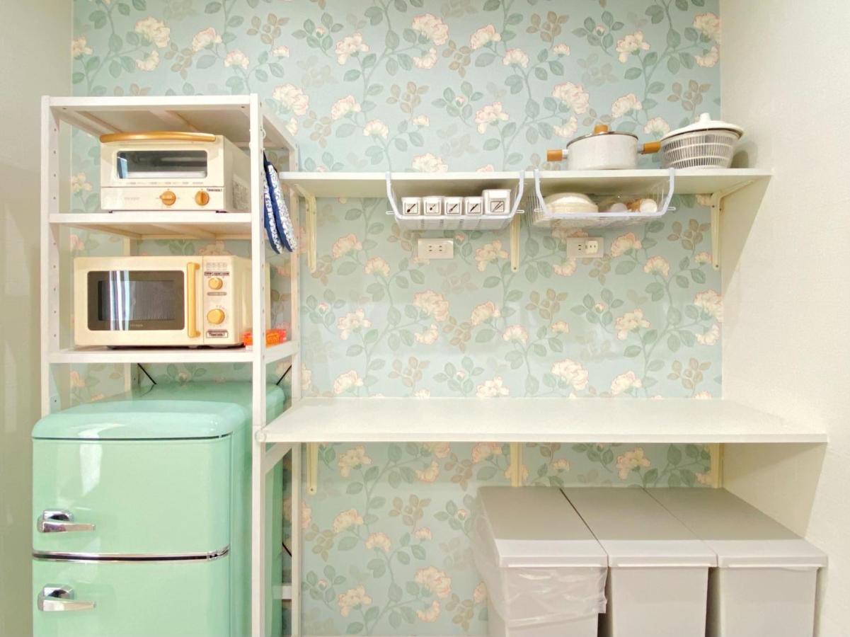 K,K,House In Osaka - Vacation Stay 69340V Экстерьер фото